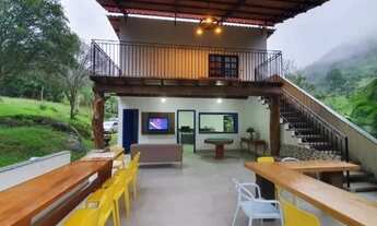 Imagem 3: Casa para locação TEMPORADA, em Alfredo Chaves, Piscina, 8 Suítes, a partir de R$600/dia