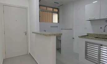 Imagem 4: Kitnet/conjugado para aluguel com 28 metros quadrados em Aclimação - São Paulo - SP