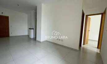 Imagem 4: Apartamento à venda em Betim/MG - Bairro Espírito Santo