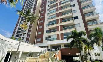 Imagem 2: Lindo apartamento Ed. Belle vie,110 m2, 3 quartos Jardim das Américas - Cuiabá - MT