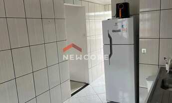 Imagem 4: Apartamento em Rua Salvador - Conjunto Habitacional Presidente Castelo Branco - Carapicuíb