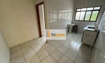 Imagem: Apartamento com 1 dormitório para alugar