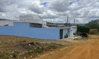 Imagem: Terreno - Graciliano Ramos - palmeira dos