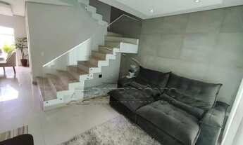 Imagem 6: CASA EM CONDOMÍNIO 3 QUARTOS SENDO 1 SUÍTE COM CLOSET HORTO FLORESTAL III