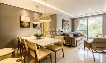 Imagem: Apartamento de 2 dormitórios 78m2 privativos