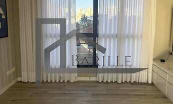 Imagem 5: Apartamento de alto padrão no Vila Veneto