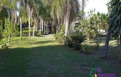 Imagem 3: SÍTIO - SERRA NEGRA - SP