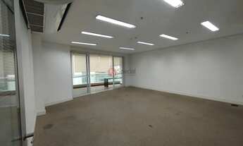 Imagem 3: Conjunto comercial, para locação, Cerqueira César