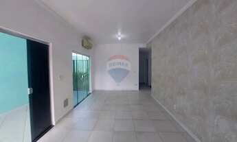 Imagem 5: Casa Térrea 3 Quartos, sendo 1 Suíte com Quintal no Condomínio Forest Hill Valor: R$ 600.0