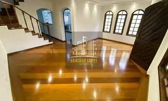 Imagem 2: Sobrado para aluguel tem 264 metros quadrados com 3 quartos em Vila Monumento - São Paulo