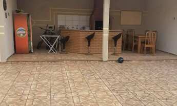 Imagem 6: Casa à venda no Jardim Novo Oásis, em Maringá