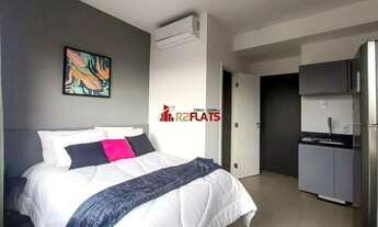 Imagem 3: Flat com ótimo preço no bairro Perdizes. Confira!