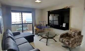 Imagem 4: Apartamento MOBILIADO 3 quartos em Ponta Negra - Natal - RN