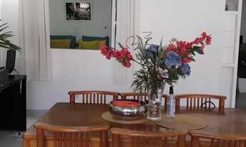 Imagem 4: Casa Térrea 2/4 (Suíte) em Lauro de Freitas Nascente, 150m² e Porão Versátil!