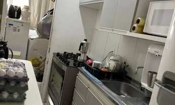 Imagem 3: Imóvel para venda tem 54 metros quadrados com 2 quartos em Nova Parnamirim - Parnamirim