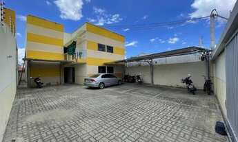 Imagem 5: Alugo Apto 02 quartos Residencial, Próximo ao Hospital São Luís, Mossoró-RN