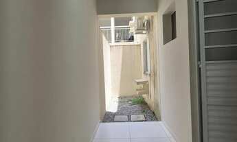 Imagem 3: Excelente Casa Mobiliada no Condominio Largo Verona