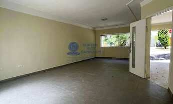 Imagem 2: CASA TÉRREA À VENDA OU LOCAÇÃO COND. VILLA DOS INGLEZES