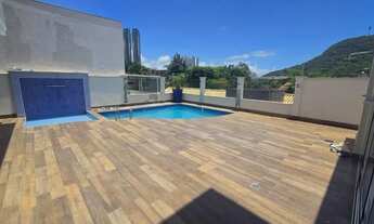 Imagem 2: Casa Moderna 4 Suítes Aluguel Anual no condomínio Bella Vista Home Club