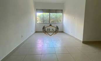 Imagem: Apartamento com 2 quartos no Edifício Ilha