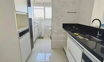 Imagem 7: Apartamento Para Vender com 2 quartos no bairro Vila Progresso em Sorocaba