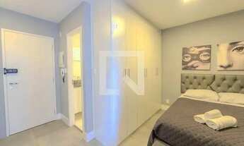 Imagem: Apartamento à Venda - Bela Vista, 1 Quarto