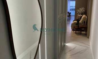 Imagem 6: Apartamento 3 quartos- Luxo em prédio a Beira mar da Praia das Castanheiras-Guarapari