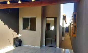 Imagem: Casa em Santa Bárbara