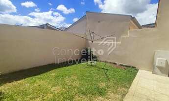 Imagem 4: Casa - Uvaranas Casa em condomínio com 2 dormitórios