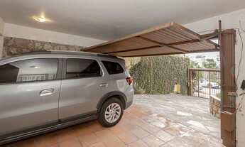 Imagem 6: Bela residência,mobiliada e ampla com 222 M2 à venda com EXCLUSIVIDADE !