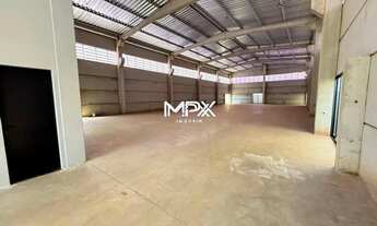 Imagem: Galpão para alugar em Piracicaba, Distrito