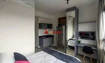 Imagem 6: Flat com ótimo preço no bairro Perdizes. Confira!