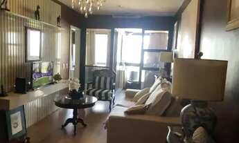 Imagem 4: Vendo Flat Vista Mar na Praia de Barra da Tijuca