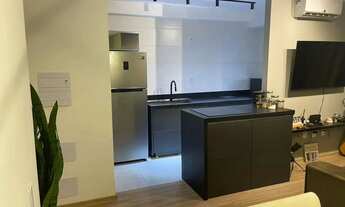 Imagem 4: Apartamento para venda tem 61 metros quadrados com 2 quartos