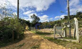 Imagem 3: Terreno à venda, 800 m² por R$ 120.000,00 - Vila Queimados - Mandirituba/PR