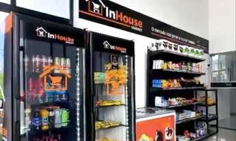 Imagem 2: APTO SAN RESIDENCE GEISEL COM ELEVADOR