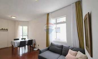 Imagem 4: Apatamento com 3 quartos, 2 vagas de garagem, com 90m² ! Vista para Serra do Cural - Bairr