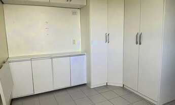 Imagem 7: Apartamento no Condomínio Bosque dos Ingleses - Chapada