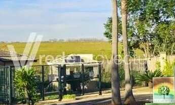 Imagem 2: Terreno à venda no Residencial Parque dos Alecrins