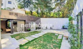 Imagem 6: Venda Casa Santa Lúcia Belo Horizonte