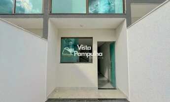 Imagem: Casa geminada à venda com 90 metros quadrados