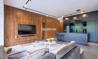 Imagem 6: Lindo Apartamento para venda em Pinheiros com 2 quartos, sendo 2 suítes, 117m²