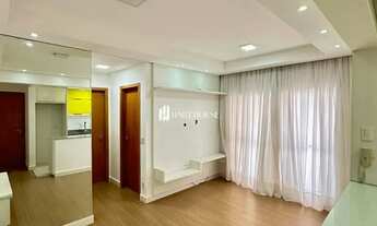 Imagem: Condominio Alvorada - 2 Quartos 61 m²