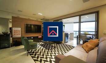 Imagem 4: Venda Apartamento 2 Dormitórios - 93 m² Vila Ipojuca