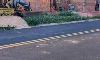 Imagem 5: Terreno a venda residencial Luiza - Paulinia