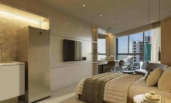 Imagem 7: Imóvel para venda com 77 metros quadrados com 2 quartos em Boa Viagem - Recife - PE