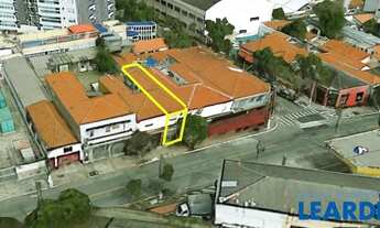 Imagem 3: PRÉDIO - VILA LEOPOLDINA - SP