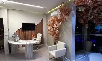 Imagem 2: Salas para sublocação - Setor Marista