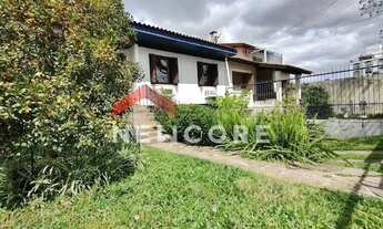 Imagem: Casa em Rua Butuí - Cristal - Porto Alegre/RS