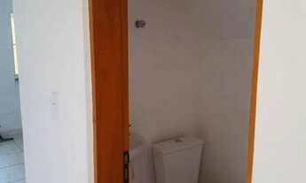 Imagem 7: Sobrado 2 dormitórios, 66 m² por R$ 260.000 - Chácara Martha - Francisco Morato/SP